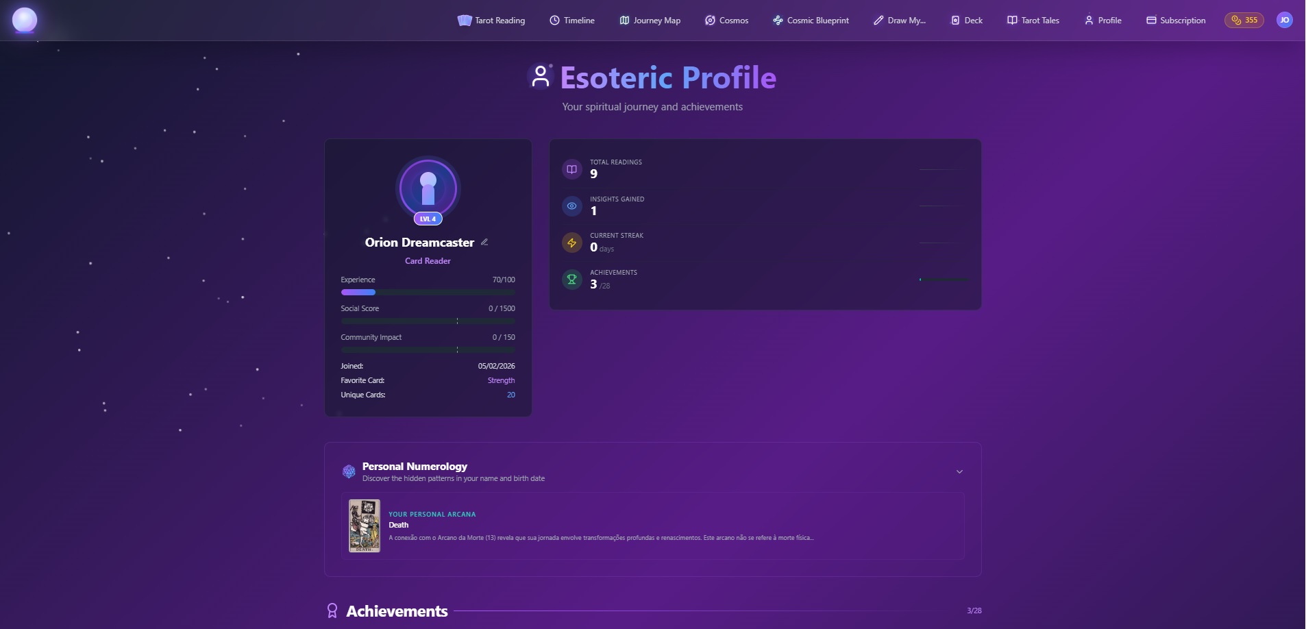 Photo of esotericAI