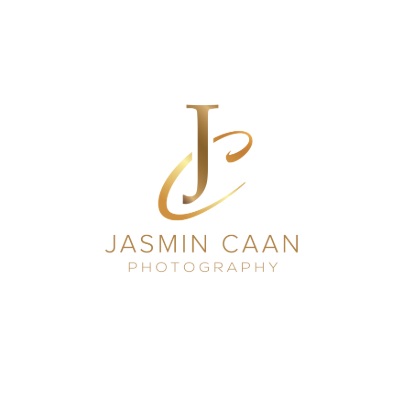 Jasmin Caan Photography Official Logo