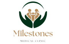 Milestones Medical Official Logo
