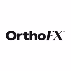 OrthoFX Official Logo