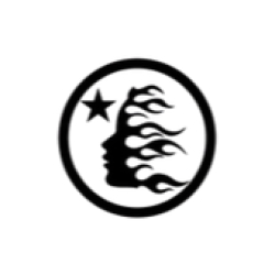 Hellstar Official Logo