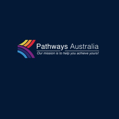 Pathways Australia Official Logo