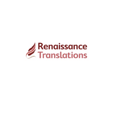 renaissance-translations Official Logo