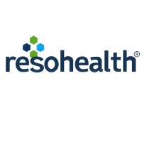 ResoHealth Official Logo