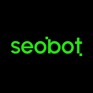 SEObot Official Logo