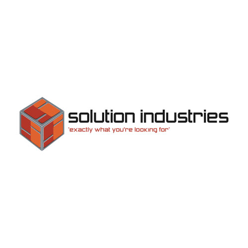 Solution Industries Official Logo