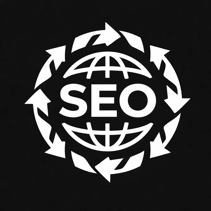 Surya SEO Official Logo