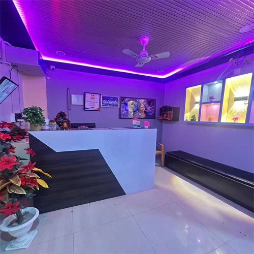 Photo of The Oasis Health Spa