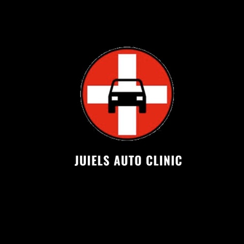 juielsautoclinic Official Logo