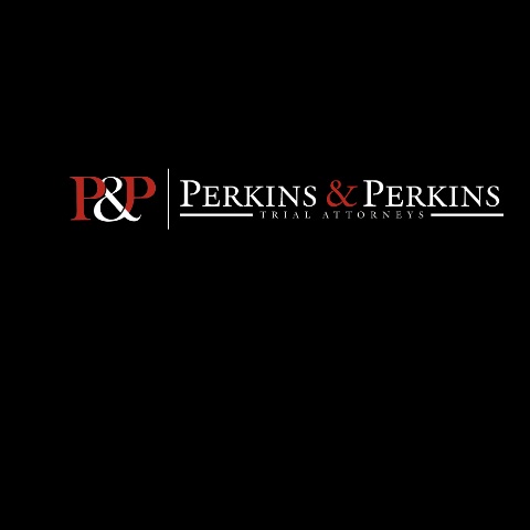 perkinsperkinslaw Official Logo