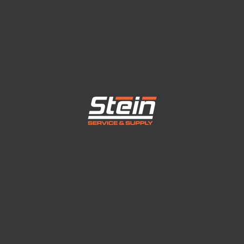 Stein Service & Supply Official Logo