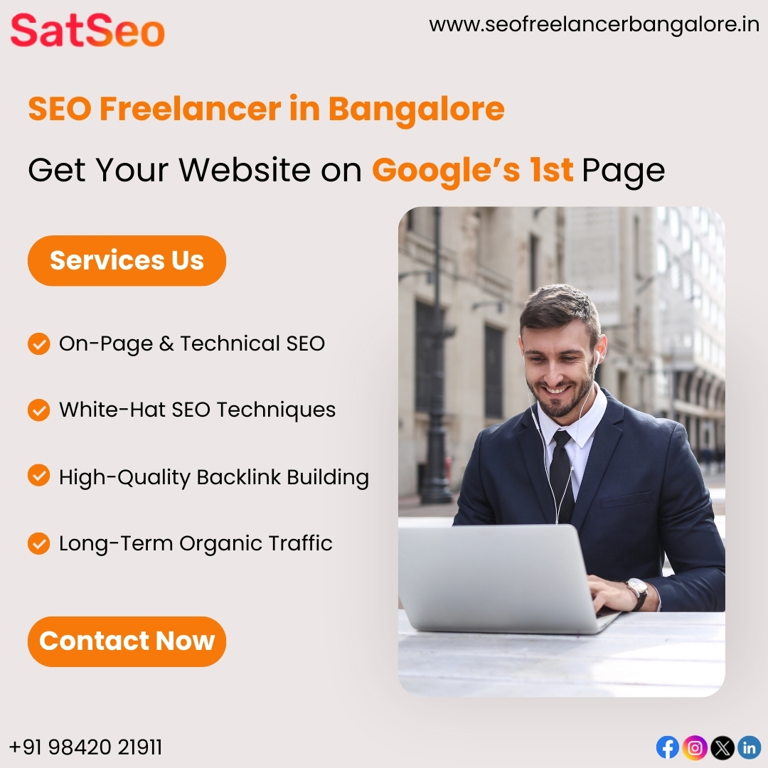 Photo of SatSeo