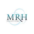 MRH Solicitors Official Logo