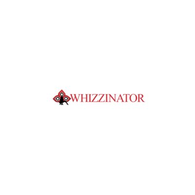 Whizzinator Official Logo