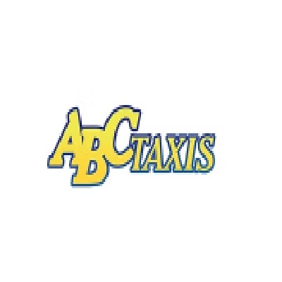 ABC Taxis Official Logo