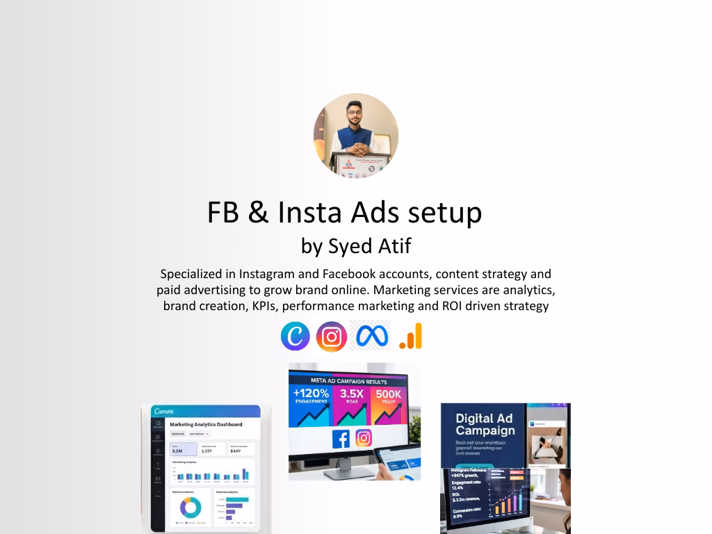 Photo of Atif Digital Hub