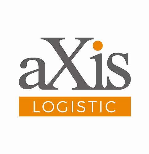 Axis Logistics Services Official Logo