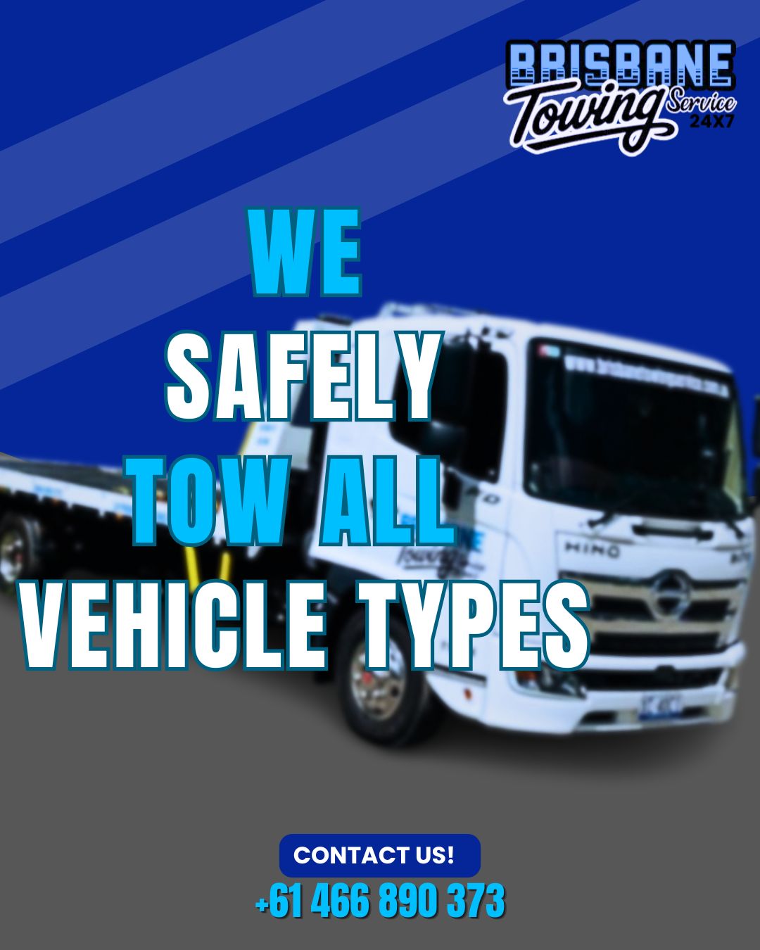 Photo of Brisbane Towing Service