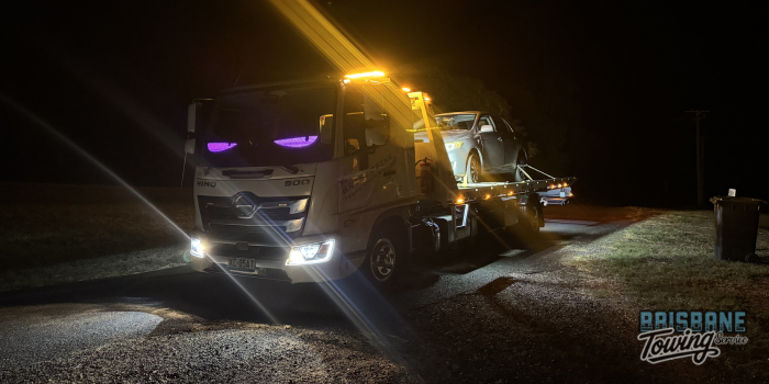Photo of Brisbane Towing Service