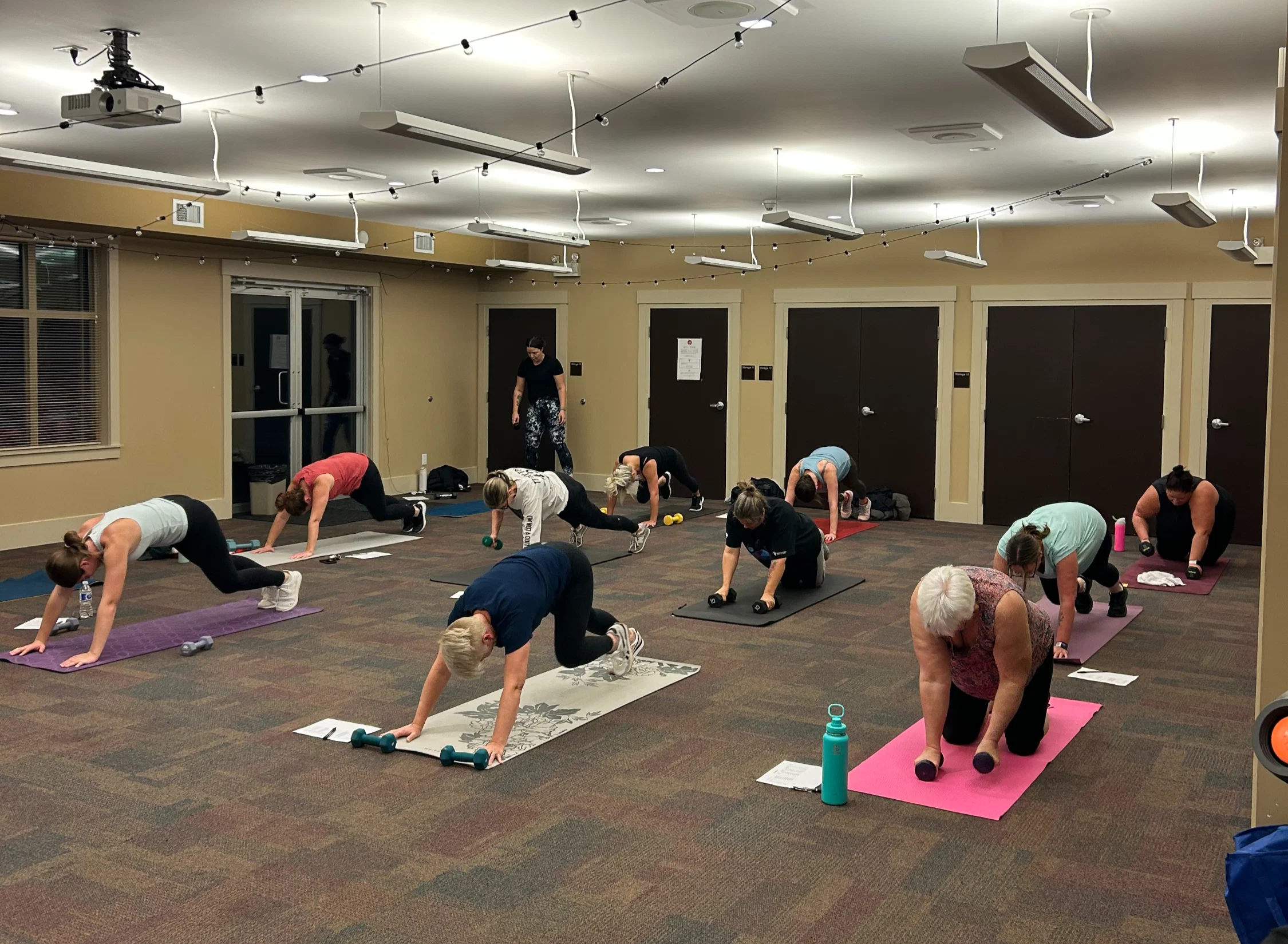 Photo of Brookswood Bootcamp