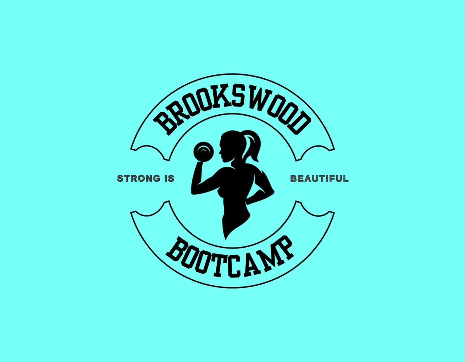 Brookswood Bootcamp Official Logo
