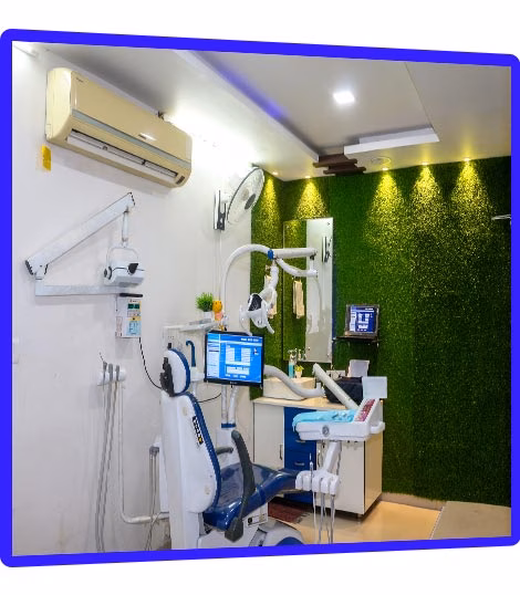 Photo of Cozy Dental Dr Umale
