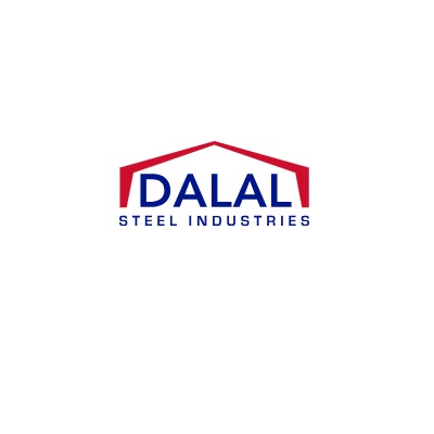 Dalal Steel Industries Official Logo