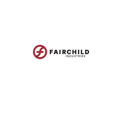 Fairchild Industries Official Logo