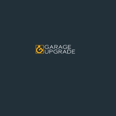 Garage Upgrade Official Logo