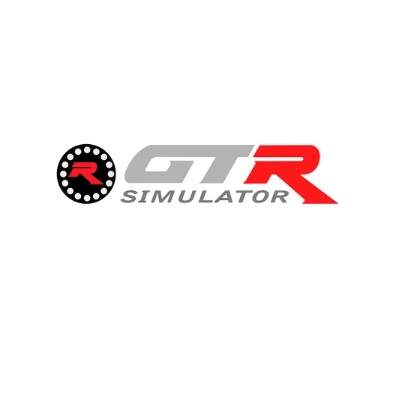 GTR Simulator Official Logo
