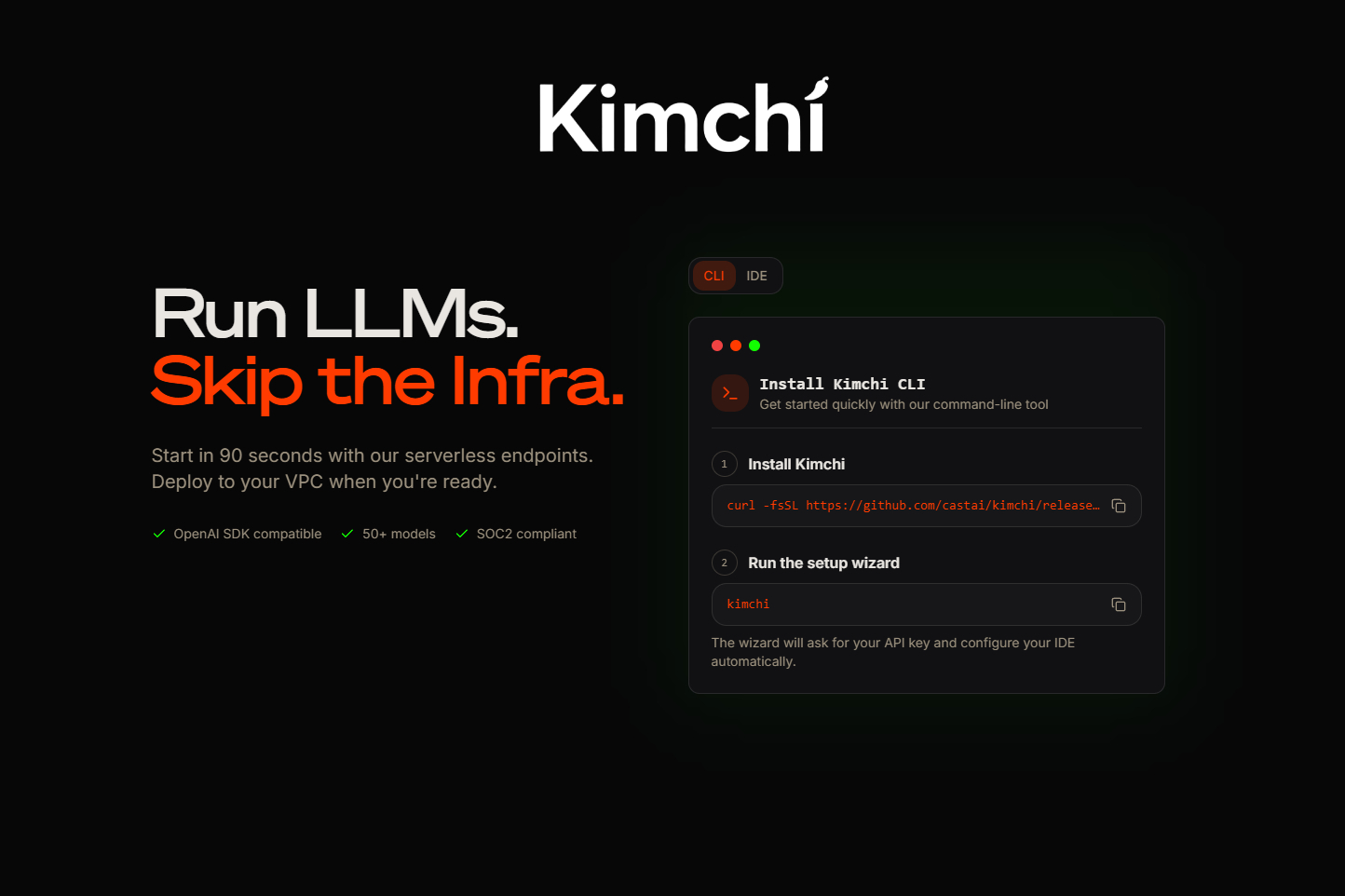 Photo of Kimchi