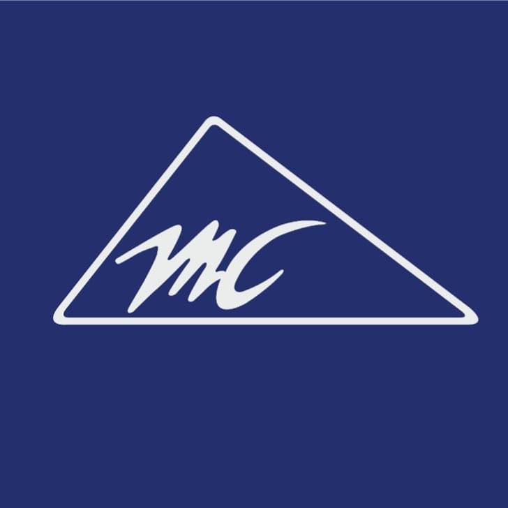 Monte Carlo Fashions LTD. Official Logo