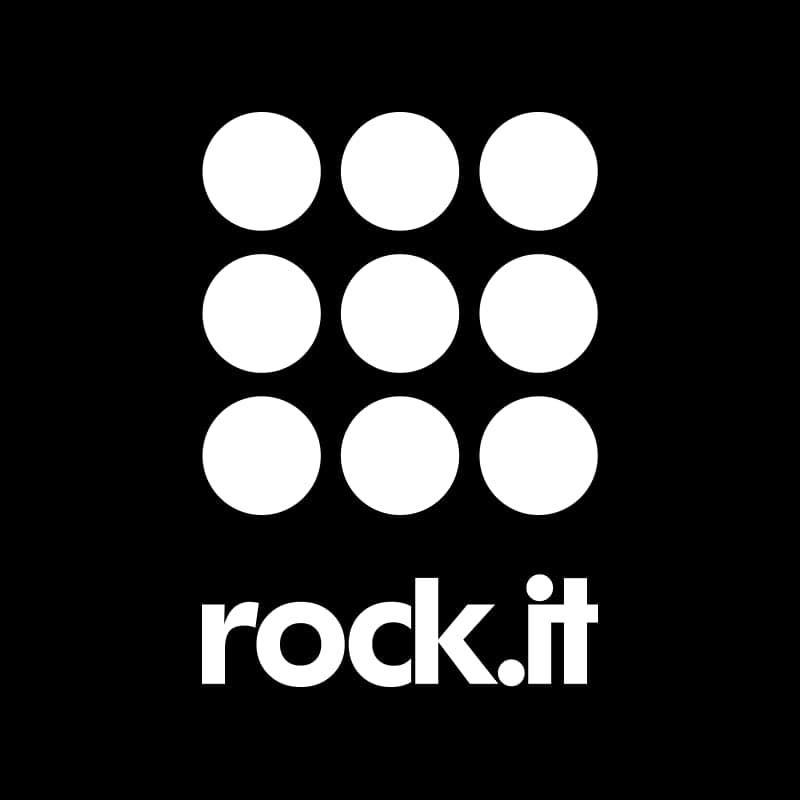 Rock.it Activewear Official Logo