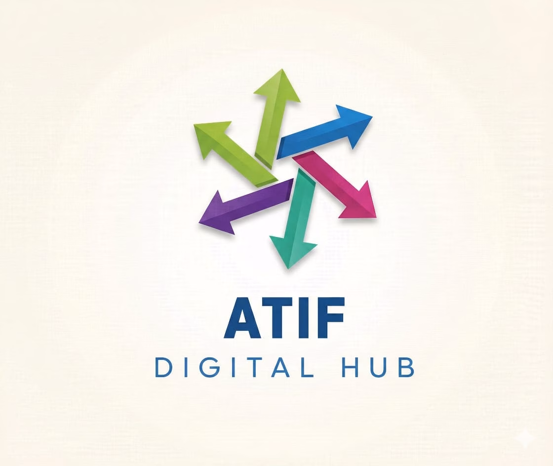 Photo of Atif Digital Hub
