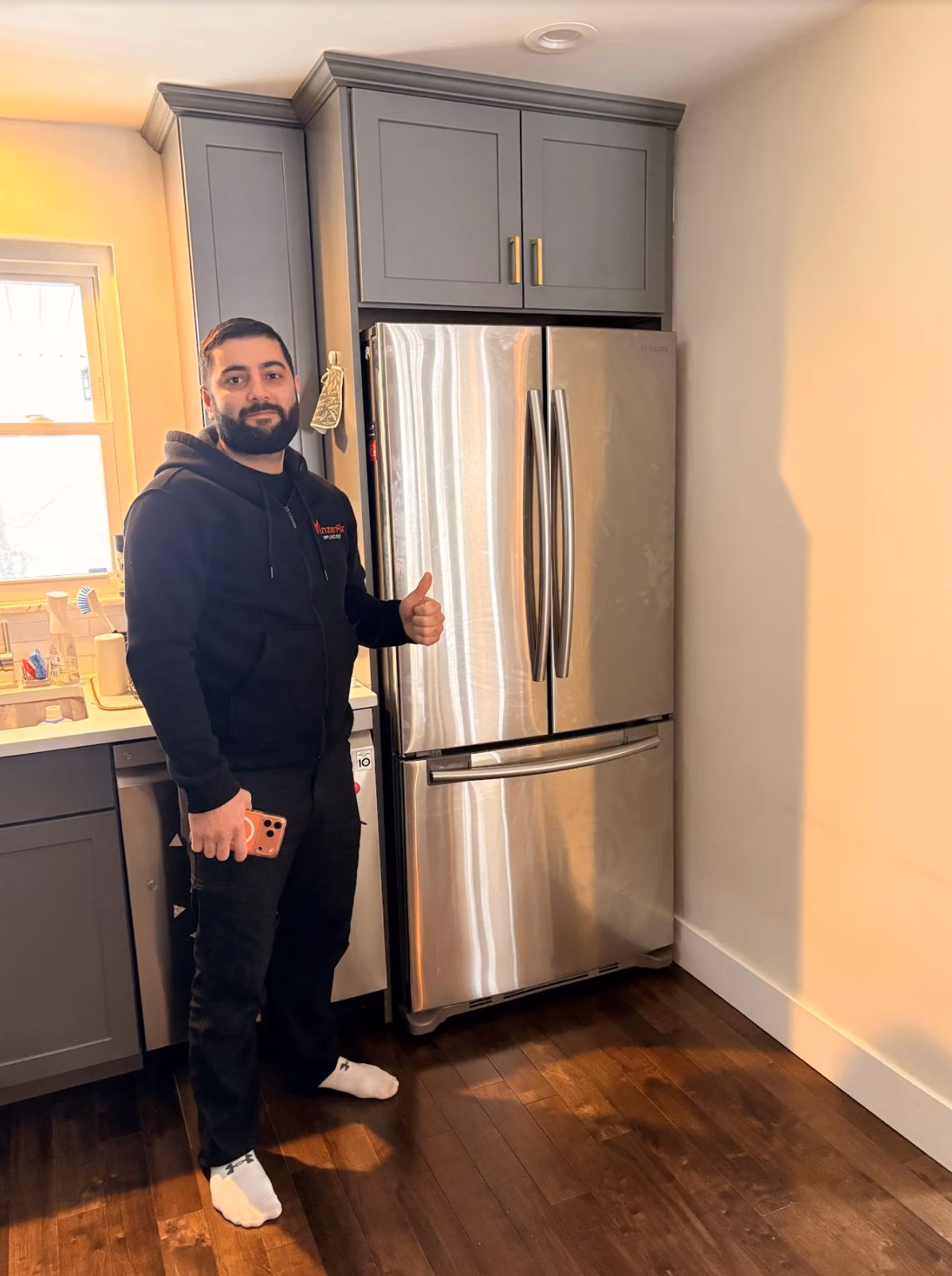 Photo of YinzerFix Appliance Repair
