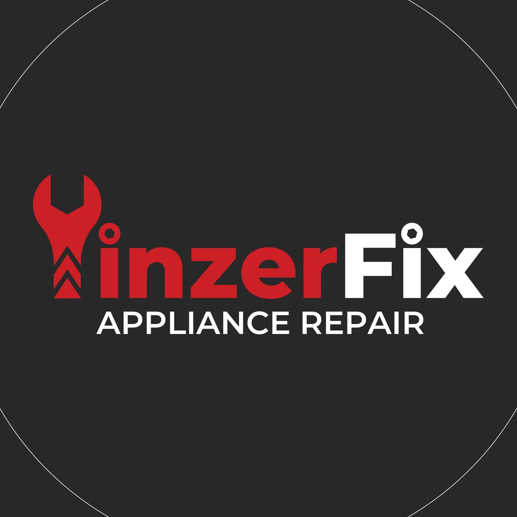 YinzerFix Appliance Repair Official Logo