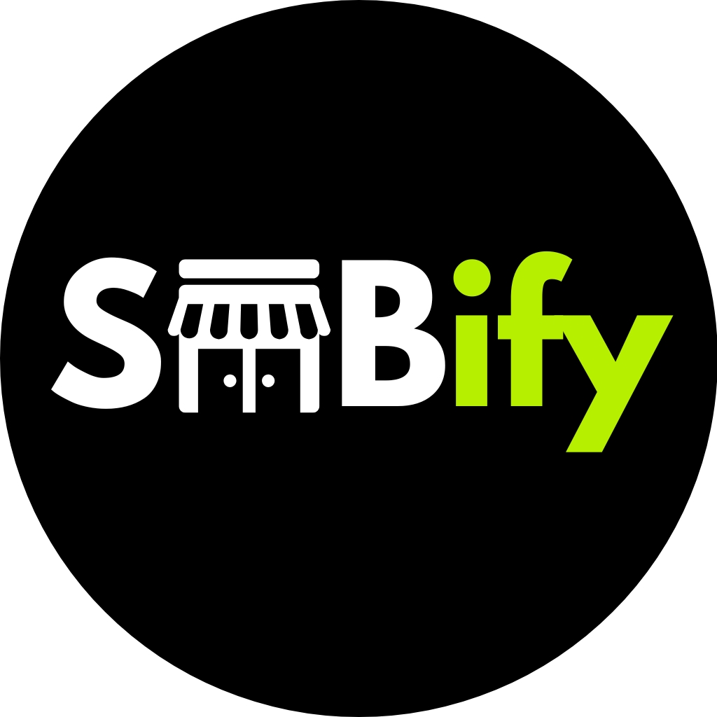 smbify Official Logo