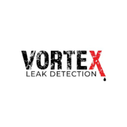 Vortex Leak Detection Official Logo