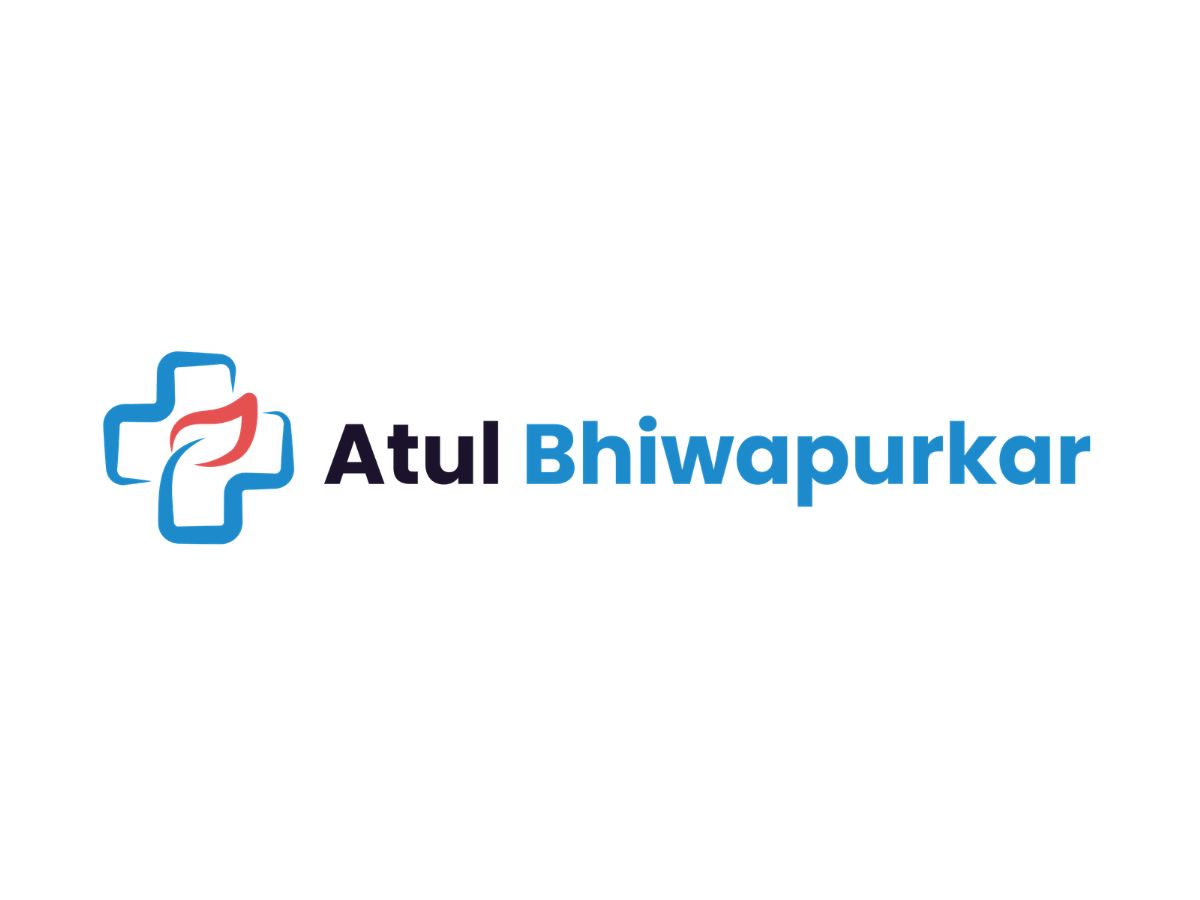 Atul Bhiwapurkar Official Logo