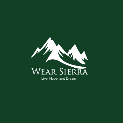 wearsierra Official Logo