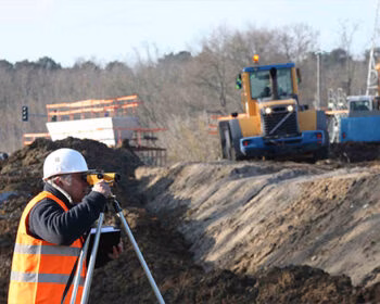 Photo of Genesis Land Surveying Inc.