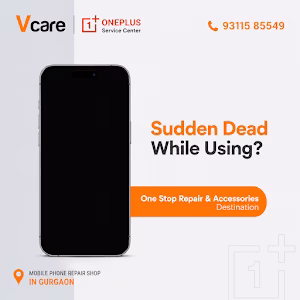 Photo of Vcare OnePlus Service Center