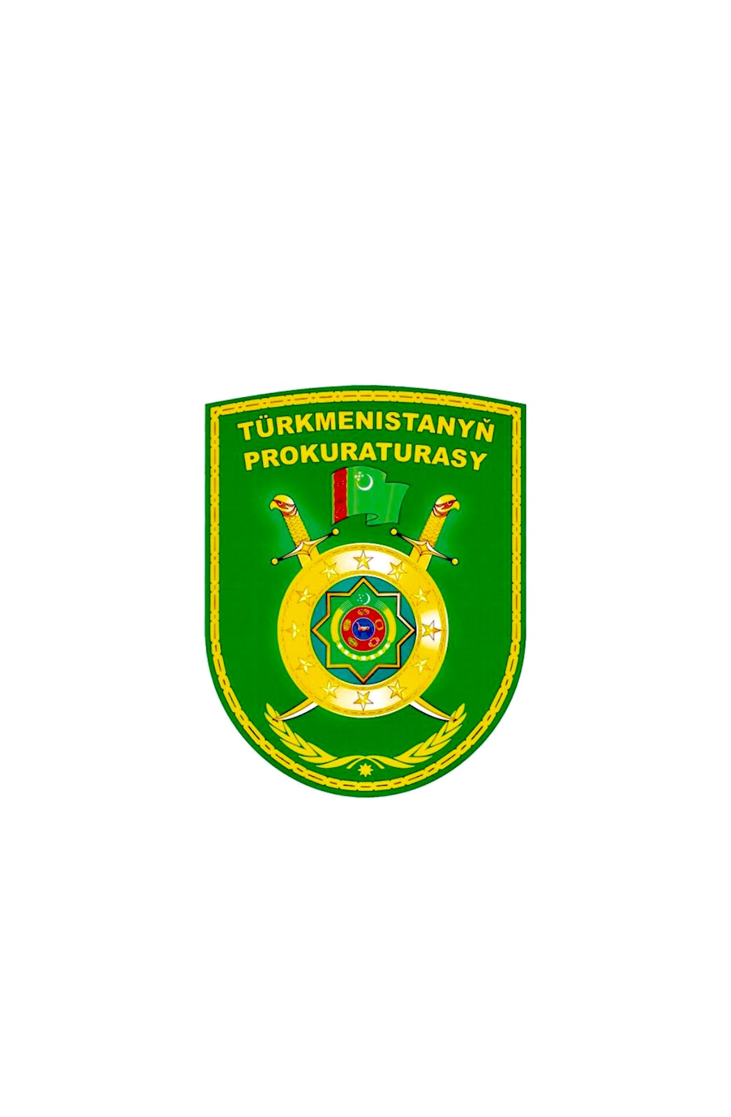 userID-793835 Official Logo