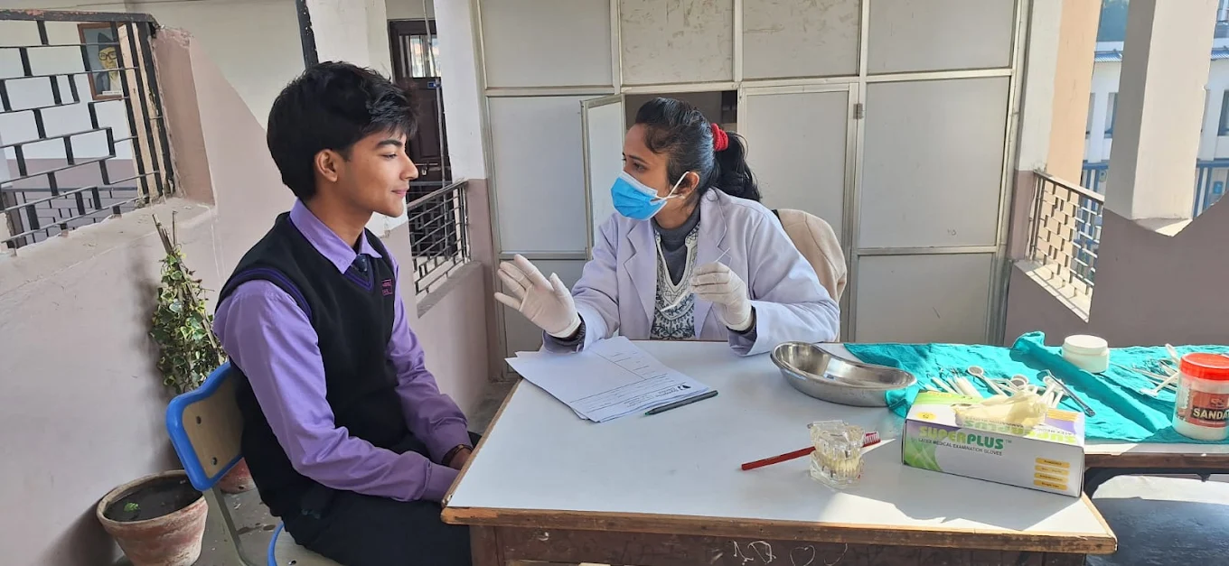 Photo of Dynamic Dental