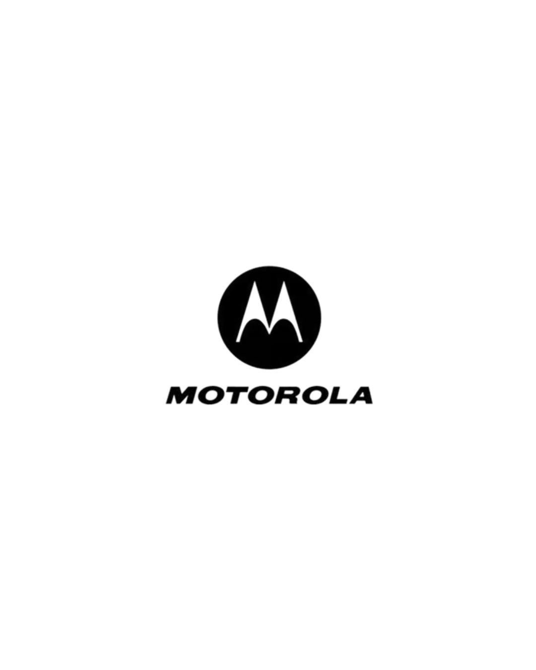 Motorola Service Center12 Official Logo