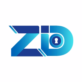 Zoiko ID Official Logo