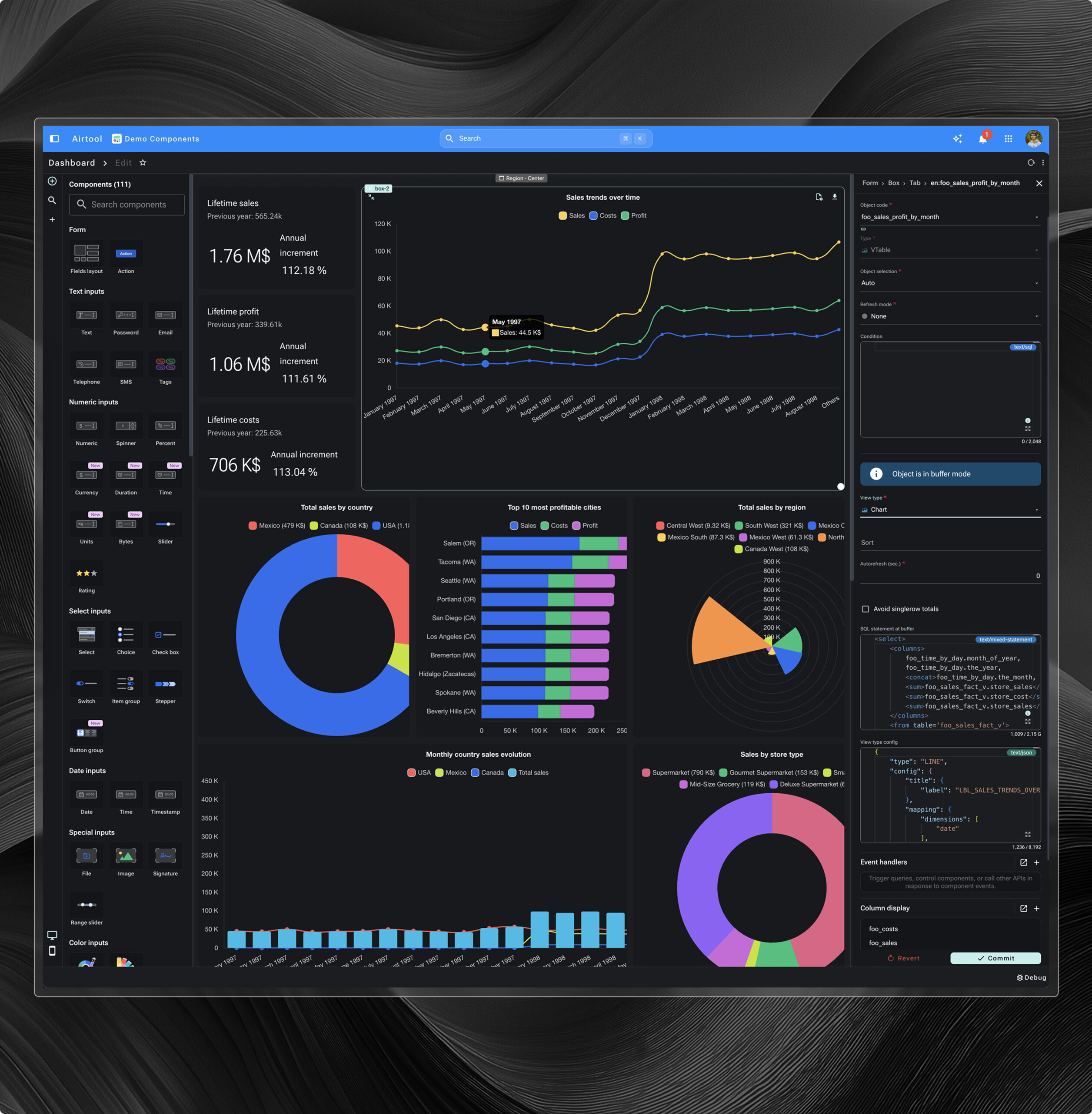Photo of Airtool