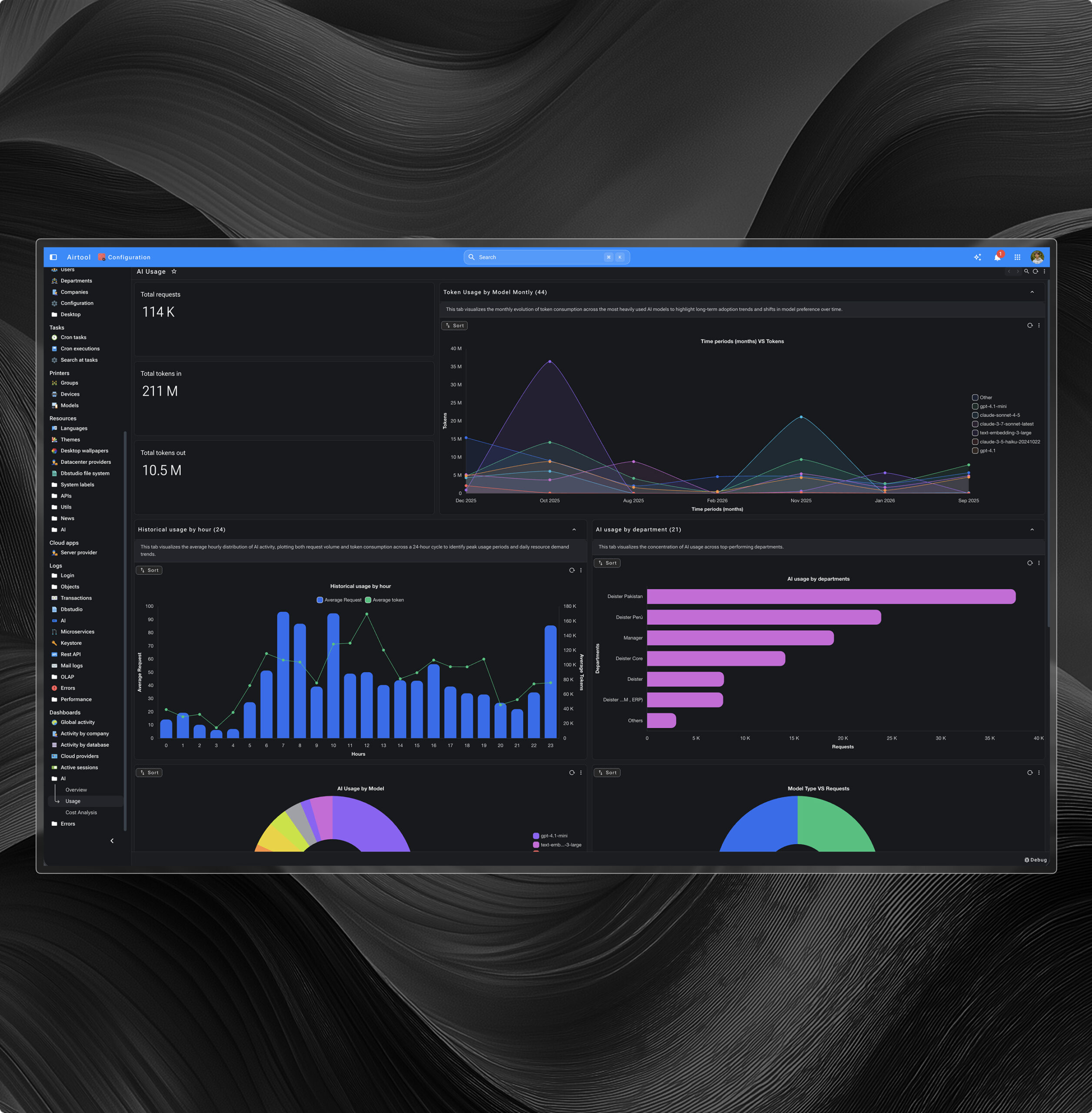 Photo of Airtool
