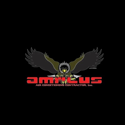 Amplus AC Official Logo