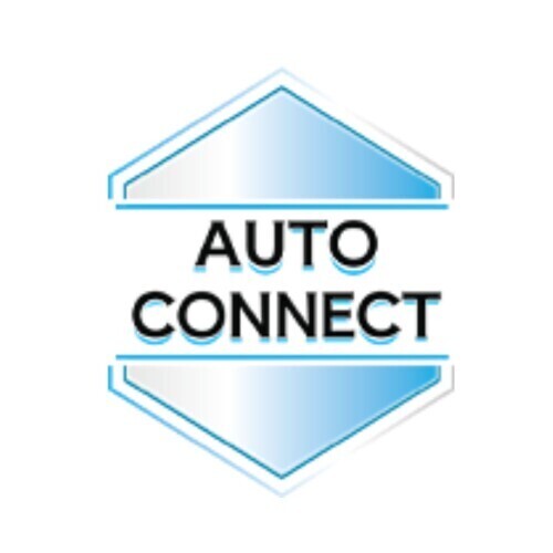 Auto Connect Official Logo